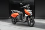 Hero Vida V2 Electric Scooter