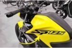 Honda SP 125 2026