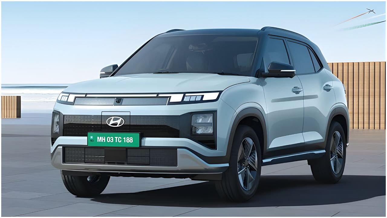 Hyundai Creta 2026