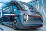 Kia Motorhome 2026 Revealed