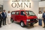 Maruti Suzuki Omni 2026