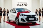 New Maruti Alto K10 2026