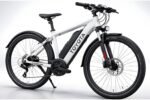 Toyota Electric Cycle 2026 Launched