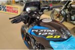 Bajaj Platina 125 BS6