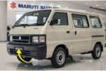 Maruti Omni 2026