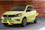 Tata Tiago EV Facelift 2026